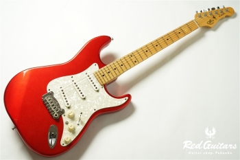 Tribute S-500（Made in Japan） - Candy Apple Red